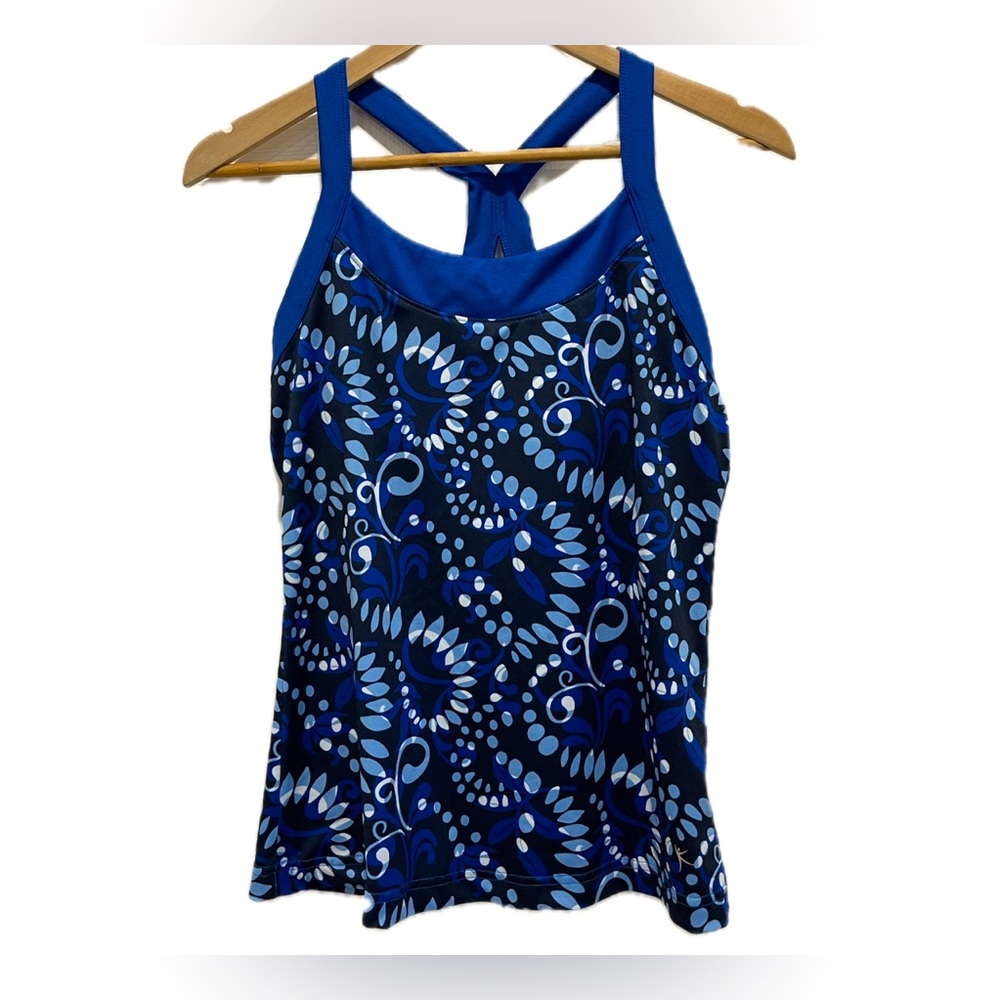 Sz.M-Danskin Now Yoga